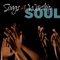 Various Artists [Chillout, Relax, Jazz] - Songs 4 Worship: Soul