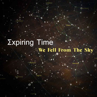 Expiring Time - We Fell From The Sky