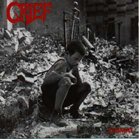 Grief (USA) - Dismal