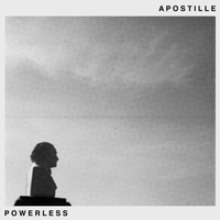 Apostille - Powerless