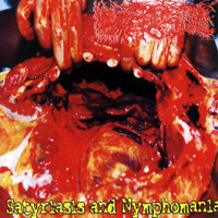 Paracoccidioidomicosisproctitissarcomucosis - Satyriasis And Nymphomania
