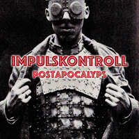 Impulskontroll - Postapocalyps