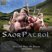 Saor Patrol - The Stomp