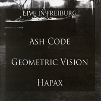 Geometric Vision - Live in Freiburg