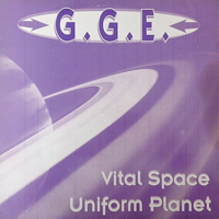 Generator Group Electrogen - Vital Space / Uniform Planet