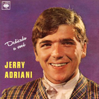 Adriani, Jerry - Dedicado A Voce