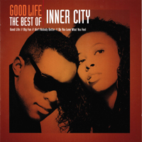 Inner City - Good Life - The Best Of