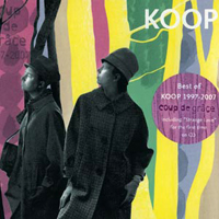 Koop - Coup de Grace: Best of Koop 1997-2007