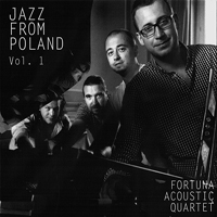 Maciej Fortuna - Jazz From Poland Vol. 1