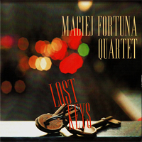 Maciej Fortuna - Lost Keys