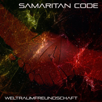 Samaritan Code - Weltraumfreundschaft