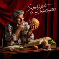 Richard Gotainer - Saperlipopette (Single)