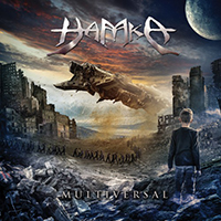 Hamka - Multiversal