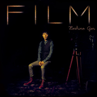 Gen, Hoshino - Film (Single)