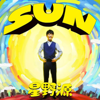 Gen, Hoshino - Sun (Single)
