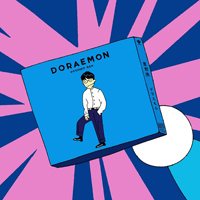 Gen, Hoshino - Doraemon (Single)