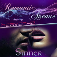 Romantic Avenue - Sinner