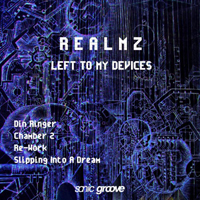 Realmz - Left to My Devices