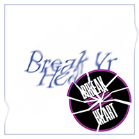 Team Picture - Break Yr Heart (Single)