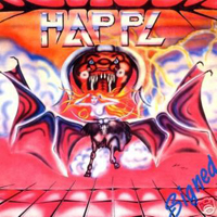Happl - Heroes Of The Night / Signed
