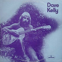 Kelly, Dave - Dave Kelly