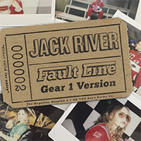 Jack River - Fault Line (Gear 1 Version) (Single)
