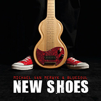 Merwyk, Michael Van - New Shoes