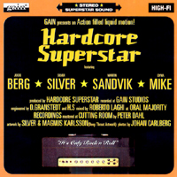 Hardcore Superstar - It's Only Rock 'N' Roll