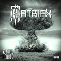 Matriax - No More Heroes