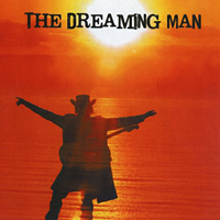 Stevens, Corey - The Dreaming Man