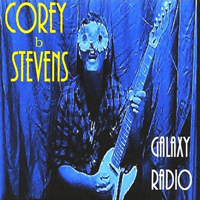 Stevens, Corey - Galaxy Radio