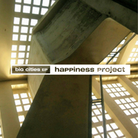 Happiness Project (FRA) - Big Cities (EP)