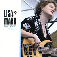 Mann, Lisa - Chop Water