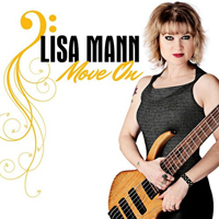 Mann, Lisa - Move On