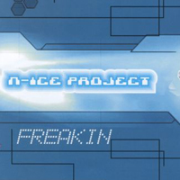 N-Ice Project - Freakin