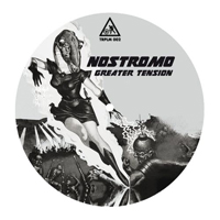 Nostromo (DEU) - Greater Tension
