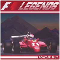 Powder Slut - F1 Legends