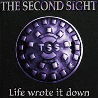 Second Sight (DEU) - Life Wrote It Down