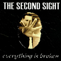 Second Sight (DEU) - Everything Is Broken