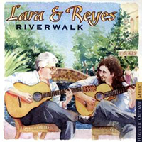 Lara & Reyes - Riverwalk
