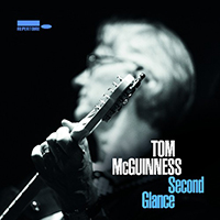 McGuinness, Tom - Second Glance