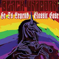 He Is Legend - Black Unicorn (with Classic Case) EP