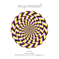 Wolvennest - WLVNNST (Feat.)
