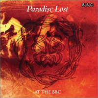 Paradise Lost - At The BBC