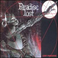 Paradise Lost - Lost Paradise