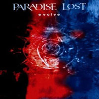 Paradise Lost - Evolve