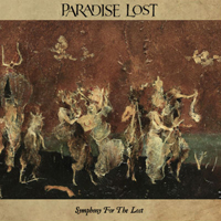 Paradise Lost - Symphony For The Lost (CD 1: Orchestra Live in Plovdiv 2014)