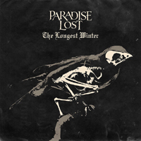 Paradise Lost - The Longest Winter (EP)