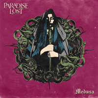Paradise Lost - Medusa (Limited Edition)
