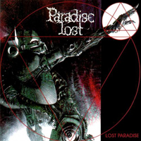 Paradise Lost - Lost Paradise (Vnyl LP)